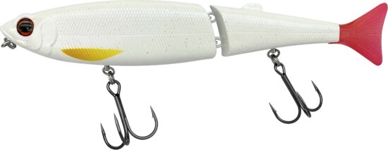 Illex Freddy 17cm CW Pearl Bone