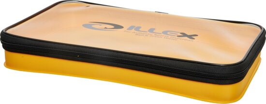 Illex Vízhatlan tároló Safe Slim Bag L Yellow