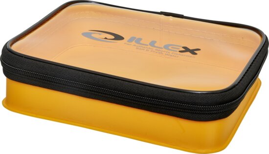 Illex Vízhatlan tároló Safe Slim Bag S Yellow