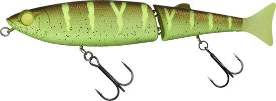 Illex Freddy 13cm Noisy CW Guripan Tiger