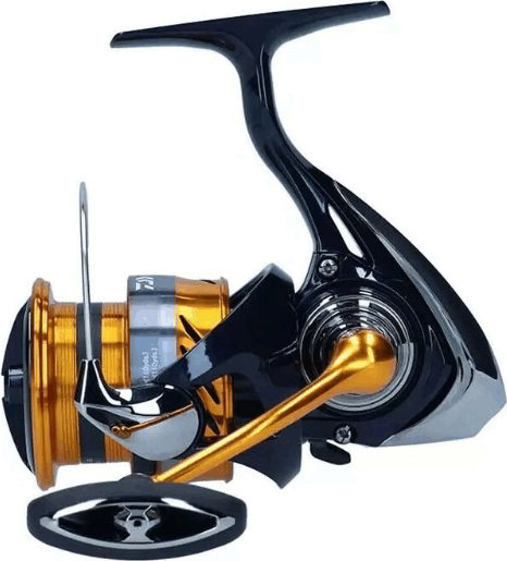 Daiwa Revros LT pótdob (4000-CXH)