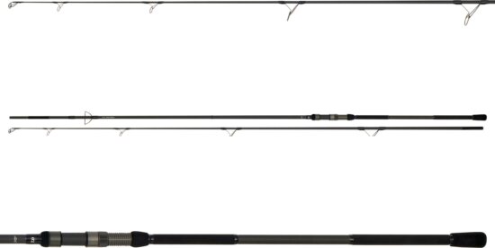 Daiwa Emblem XT X45 Carp 3334 2sct, 3.75lb, 3.90m
