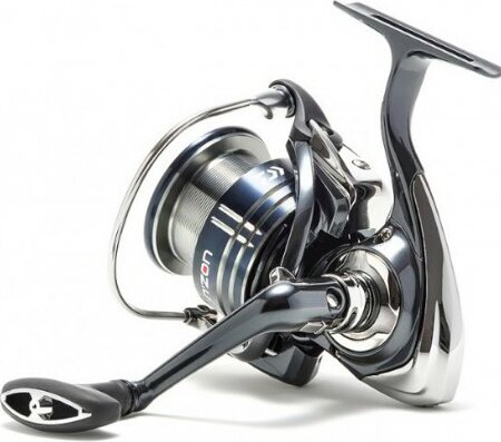 Daiwa 24 Regal LT 1000D-XH