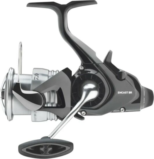 Daiwa 24 EMCAST BR LT4000-C