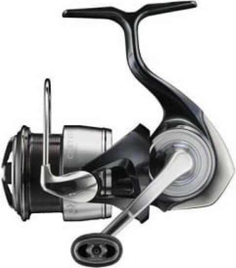 DAIWA 24 CERTATE(G) FC LT 2000-P