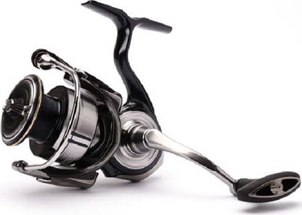 DAIWA 24 CERTATE(G) LT 2500D-H