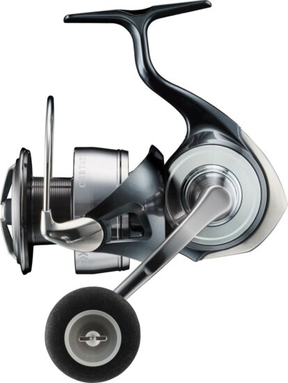 Daiwa 24 Certate LT 4000D-C