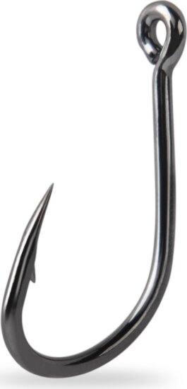 Mustad Iseama Twist Hook 8 10db/csomag