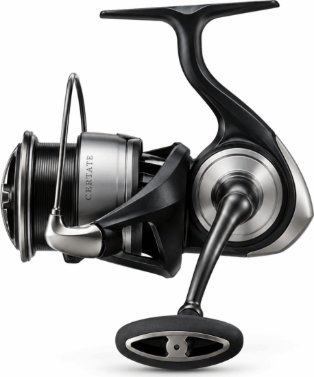 Daiwa 24 Certate LT 4000D-CXH