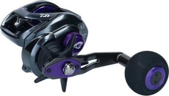 DAIWA PROREX TWS 400PL-P
