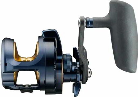 DAIWA 24 SALTIGA (G) 15L
