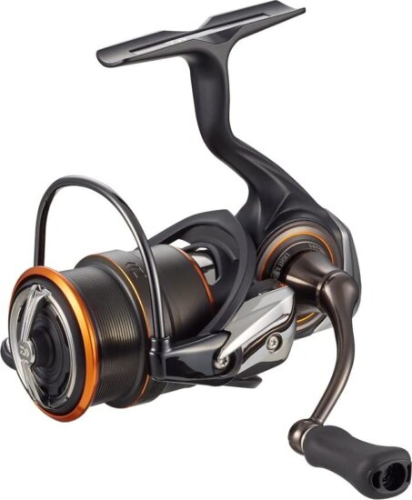 DAIWA 21 PRESSO LT 2000SS-P