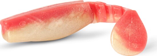 L&K Warrior Shad 5,5Cm 5 db/cs Szín: 039