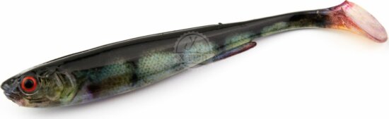 DAIWA PX Real Slim Shady Live Color Set 13.5cm, 4pcs.