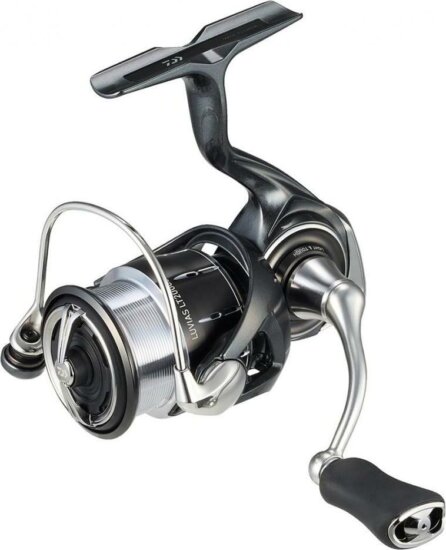 DAIWA 24 LUVIAS LT5000D-C