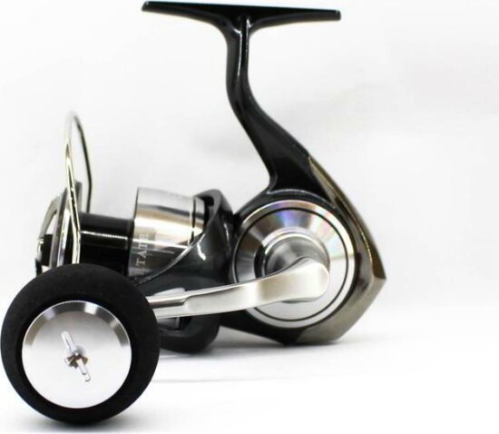 DAIWA 24 CERTATE SW(G) 4000-H