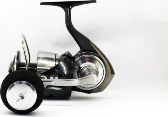 DAIWA 24 CERTATE SW(G) 6000-XH