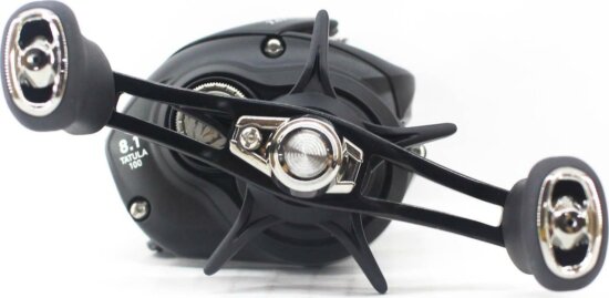 DAIWA 24 TATULA SV TW100L