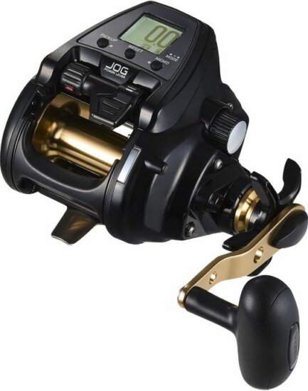 DAIWA 24 TANACOM S 500J (U)