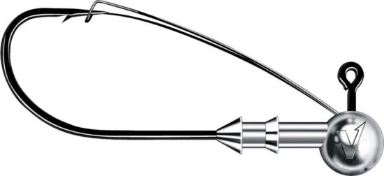 DRAGON V-point Protector Jigfej 3db/cs 5gr 1/0