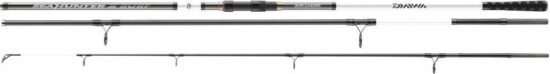 DAIWA Seahunter X Surf 3.90m 100-250g