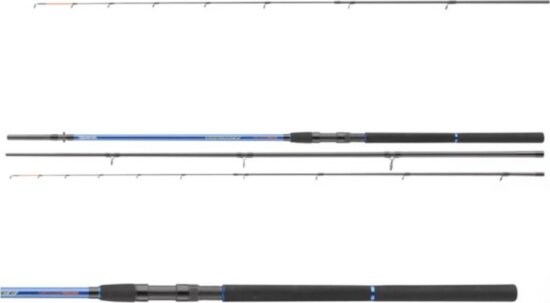 DAIWA Triforce M. Feeder 3.30m 80g