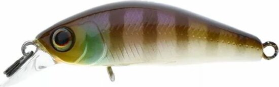 Jackall Chubby Minnow 35 SP / Noike Gill