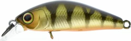 Jackall Chubby Minnow 35 SP / Perch
