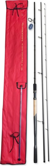 TOP MIX Stradivari Method Feeder II 420 120g