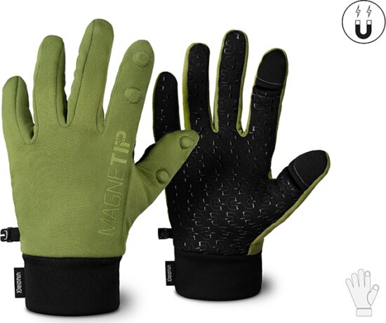 Delphin MagneTIP Kesztyű XL