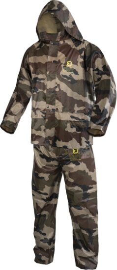 Delphin PROOF kétrészes esőruha XL