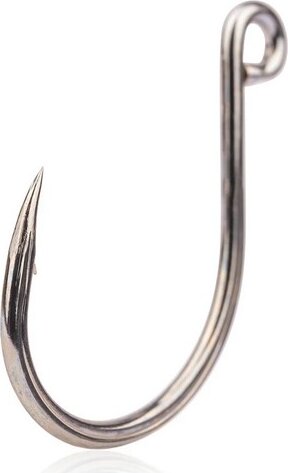 Mustad Kaiju In-Line Titan Steel 9/0