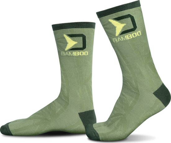 Delphin Bamboo bambuszzokni méret. 41-46