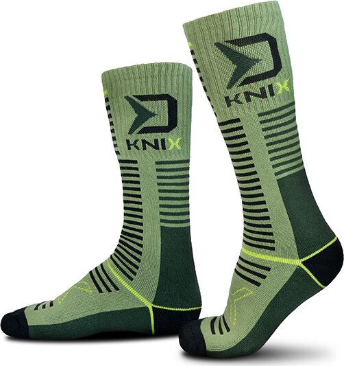 Delphin KNIX térdzokni méret. 41-46