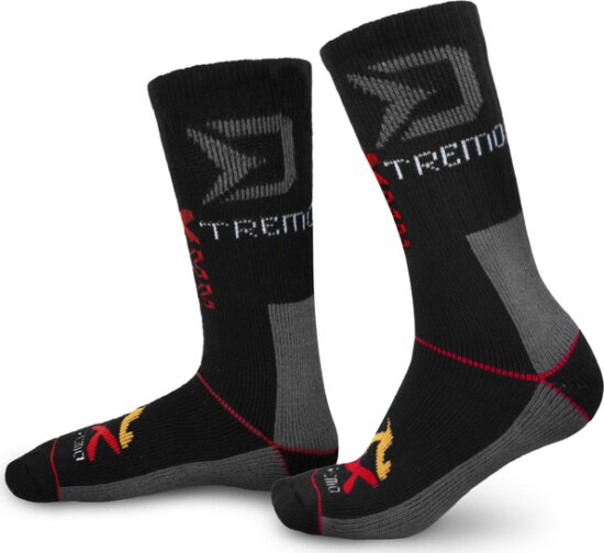 Delphin XTREMO Extra Thermo Zokni méret. 47-50