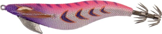 Mustad Baku Dart ’N' Fall Egi 105mm 3.5" 20.0G 0.7Oz 004 Dream Pink