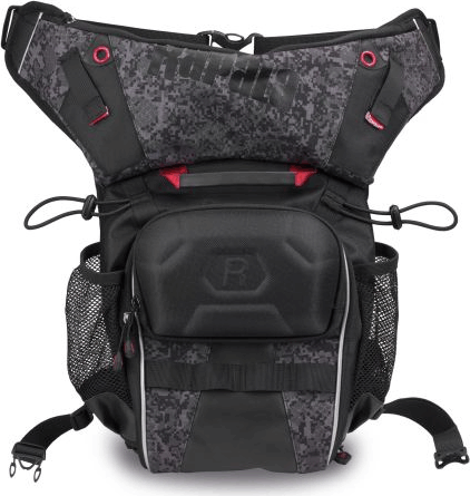 Rapala Urban hip pack pergető övtáska