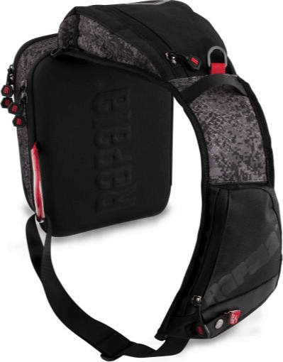 Rapala Urban Classic Sling Bag pergető hátizsák
