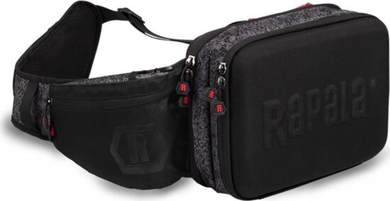 Rapala Urban Classic Sling Bag pergető hátizsák