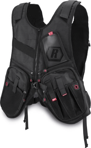 Rapala Urban Vest Pack pergető mellény