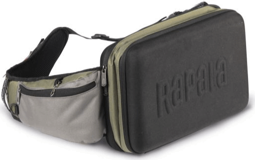Rapala Sling Bag King Size pergető hátizsák