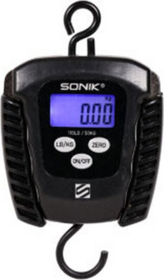 Sonik Digital Folding Scales
