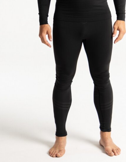 Adventer Underpants Steel & Black Aláöltöző Xl-Xxl