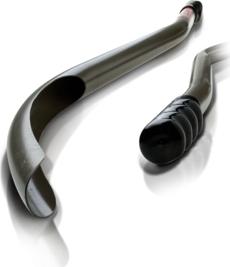 Starbaits Throwing Stick XL 20mm Bojli dobócső ALU