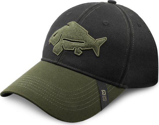 Sapka Delphin OutLINE CARP Full UNI