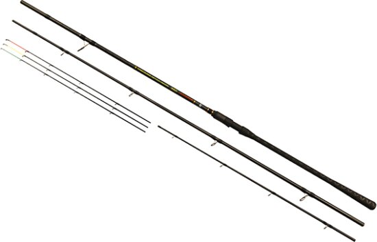 Benzár Bot Concourse Method Feeder Limited Edition 4,20M