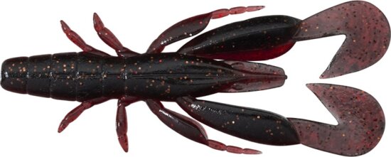 Illex Chunk Craw 9,5cm Magic Mad Craw 6db
