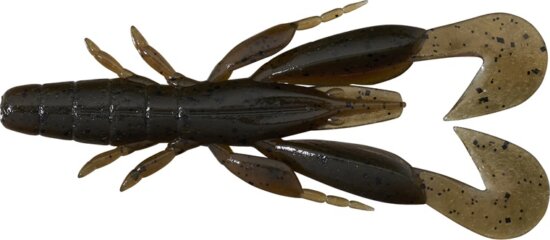 Illex Chunk Craw 9,5cm Magic Crawfish 6db