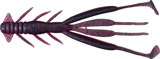 Illex Jimmy Shrimp 9,8cm Magic Mad Craw 7db