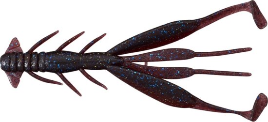 Illex Jimmy Shrimp 9,8cm Magic Blood Impact 7db